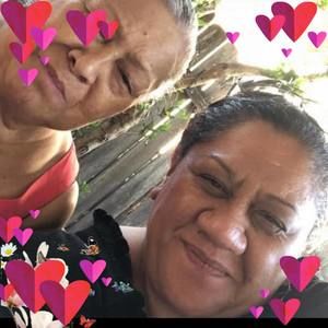 Meet your Posher, Louisa